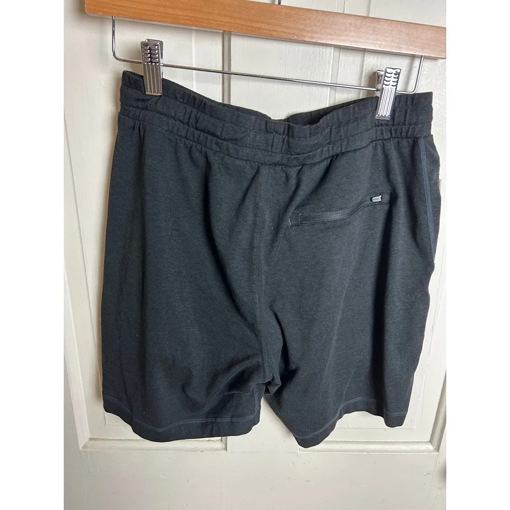 Vuori Ponto Performance Short 7